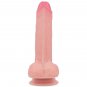 Rockarmy Liquid Silicone Premium Mustang Realistic 18cm