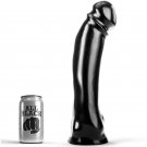 All Black Dong 33cm