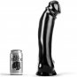 All Black Dong 33cm