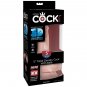 Kingcock Triple Density Cock 13 Cm