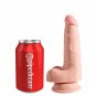 Kingcock Triple Density Cock 13 Cm