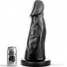 All Black Dong 27cm