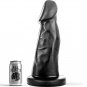 All Black Dong 27cm