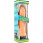 Sevencreations Vinyl P-shape Vibrator