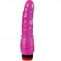 Sevencreations Jelly Purple Vibrator Flex
