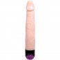 Baile Adour Club Realistic Vibrator Flesh