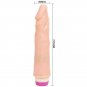 Waves Of Pleasure Vibrator For Beginners 21.5 Cm
