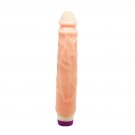 Baile Waves Of Pleasure Realistic Vibrating 25.5cm