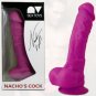 Nacho's Cock 24 Cm Pink