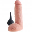 King Cock Squirting Flesh 8"