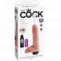 King Cock Squirting Flesh 8"