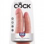 King Cock Double Penetrator Flesh