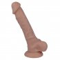 Mr Intense 28 Realistic Cock 22.3 -o- 3.4cm