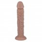 Mr Intense 27 Realistic Cock 22.3 Cm -o- 4 Cm