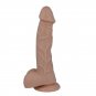 Mr Intense 26 Realistic Cock 22cm -o- 4.4 Cm