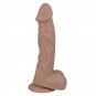 Mr Intense 26 Realistic Cock 22cm -o- 4.4 Cm