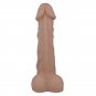 Mr Intense 26 Realistic Cock 22cm -o- 4.4 Cm