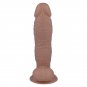 Mr Intense 24 Realistic Cock 21 Cm -o- 4.6cm
