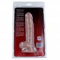 Mr Intense 19 Realistic Cock 20 -o- 3.1cm