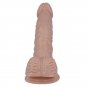 Mr Intense 18 Realistic Cock 19.8 -o- 3.2cm
