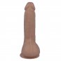 Mr Intense 17 Realistic Cock 19.7 -o- 4.1 Cm