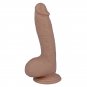 Mr Intense 17 Realistic Cock 19.7 -o- 4.1 Cm