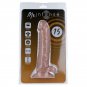 Mr Intense 15 Realistic Cock 19.5 -o- 4.1cm