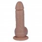 Mr Intense 14 Realistic Cock 18.5 -o- 3.8cm