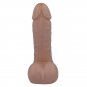 Mr Intense 14 Realistic Cock 18.5 -o- 3.8cm
