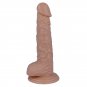 Mr Intense 13 Realistic Cock 18.5 -o- 3.2cm