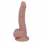 Mr Intense 12 Realistic Cock 18.2 -o- 2.5cm