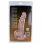 Mr Intense 12 Realistic Cock 18.2 -o- 2.5cm