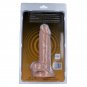 Mr Intense 11 Realistic Cock 18 -o- 3.8cm