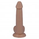 Mr Intense 10 Realistic Cock 18 -o- 3.4cm