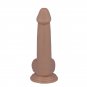 Mr Intense 10 Realistic Cock 18 -o- 3.4cm