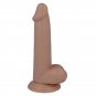 Mr Intense 10 Realistic Cock 18 -o- 3.4cm