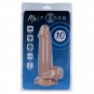 Mr Intense 10 Realistic Cock 18 -o- 3.4cm