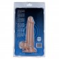 Mr Intense 10 Realistic Cock 18 -o- 3.4cm