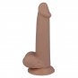 Mr Intense 10 Realistic Cock 18 -o- 3.4cm