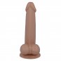 Mr Intense 10 Realistic Cock 18 -o- 3.4cm