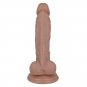 Mr Intense 9 Realistic Cock 17.8 -o- 3cm