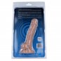 Mr Intense 9 Realistic Cock 17.8 -o- 3cm