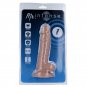 Mr Intense 7 Realistic Cock 17.1 -o- 2.9cm