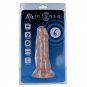 Mr Intense 6 Realistic Cock 16.6 -o- 4.4cm
