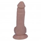 Mr Intense 5 Realistic Cock 16.5 -o- 3.5cm