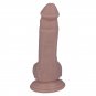 Mr Intense 5 Realistic Cock 16.5 -o- 3.5cm