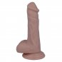 Mr Intense 5 Realistic Cock 16.5 -o- 3.5cm