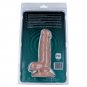 Mr Intense 4 Realistic Cock 16.2 -o- 3.1cm