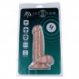 Mr Intense 4 Realistic Cock 16.2 -o- 3.1cm