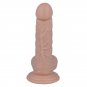 Mr Intense 4 Realistic Cock 16.2 -o- 3.1cm